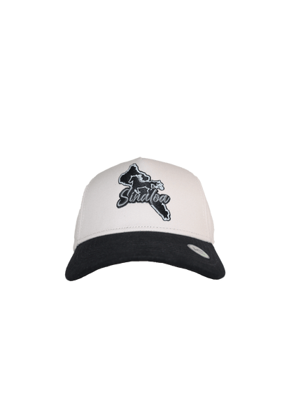 GORRA SINALOA FRISIAN KHAKI