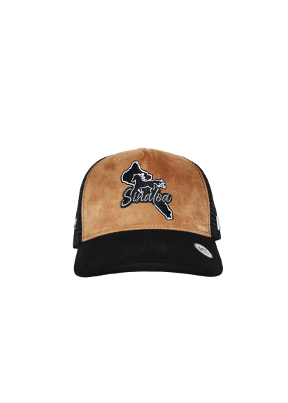 GORRA SINALOA FRISIAN CAFE