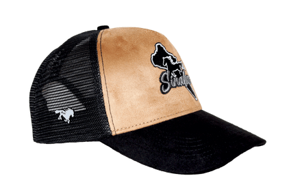 GORRA SINALOA FRISIAN CAFE